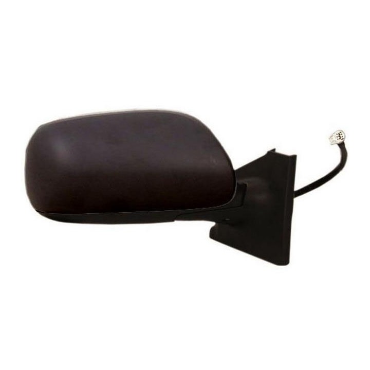 Full rear view mirror right