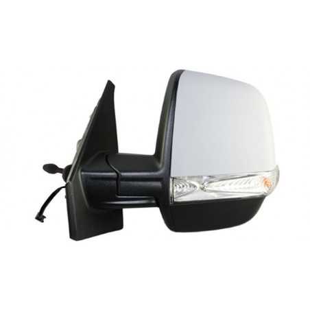 espejo retrovisor completo izquierdo