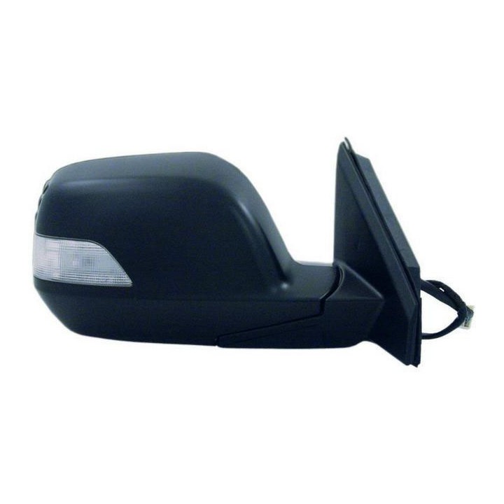 Full rear view mirror right