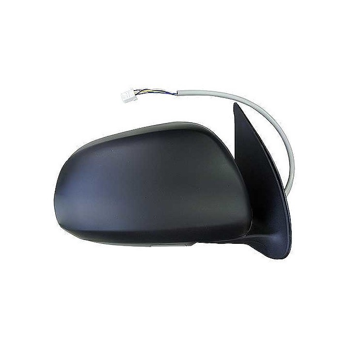 FULL REAR VIEW MIRROR RIGHT