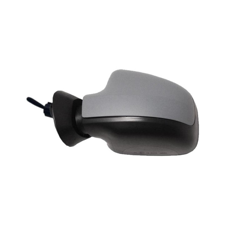 FULL REAR VIEW MIRROR LEFT