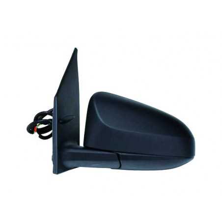 espejo retrovisor completo izquierdo