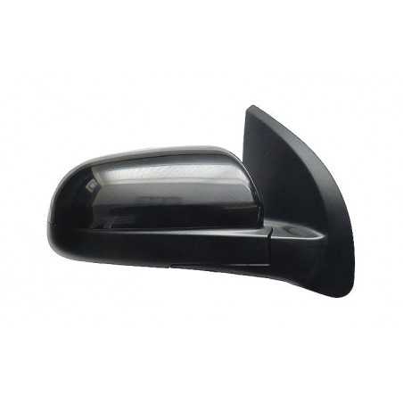 espejo retrovisor completo derecho