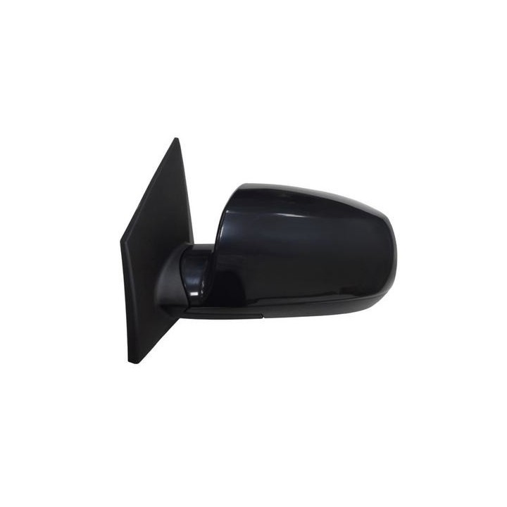 Full rear view mirror left