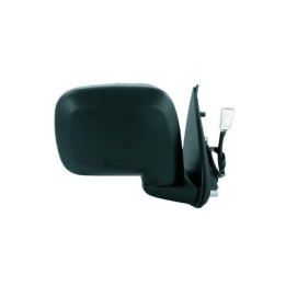 IPARLUX Espejo retrovisor completo derecho - Eléctrico, convexo y térmico 27526622