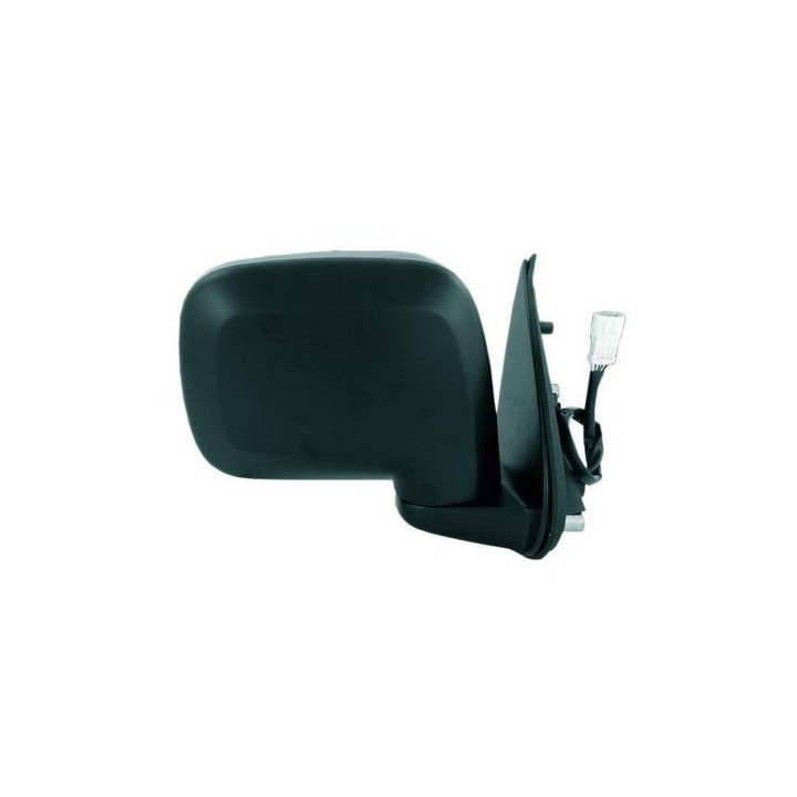 Full rear view mirror right