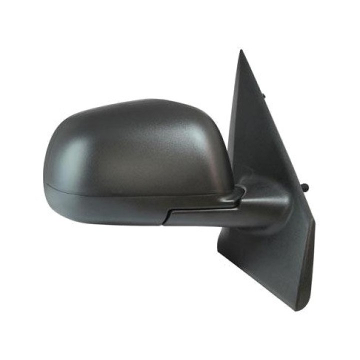Full rear view mirror right