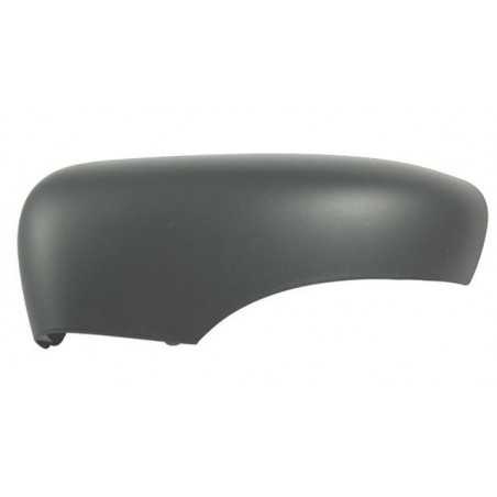 carcasa espejo retrovisor izquierdo