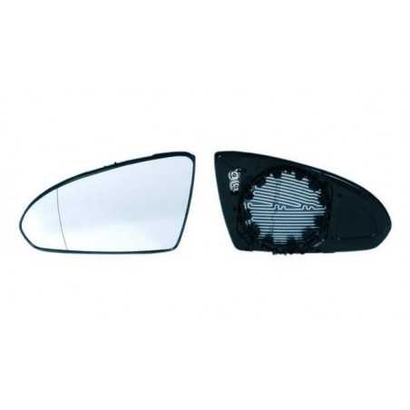 recambio cristal espejo retrovisor con base derecho