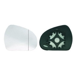 recanvi de vidre de mirall retrovisor amb base esquerra