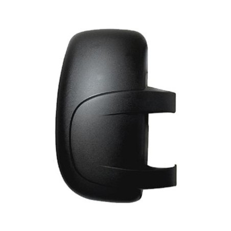 carcasa espejo retrovisor derecho