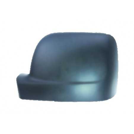 carcasa espejo retrovisor izquierdo