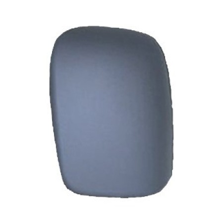 carcasa espejo retrovisor izquierdo