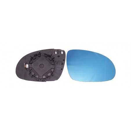recambio cristal espejo retrovisor con base derecho