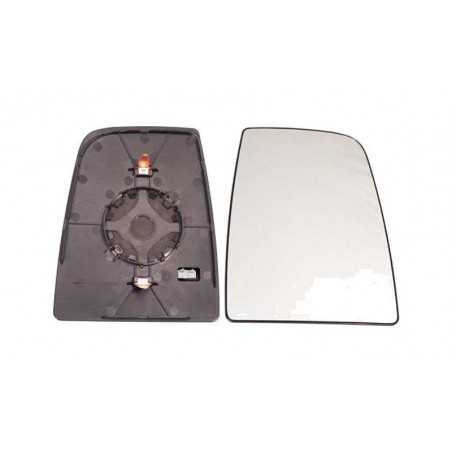 recambio cristal espejo retrovisor con base derecho