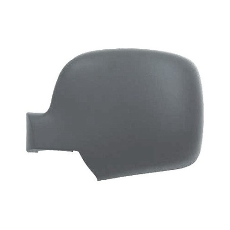 carcasa espejo retrovisor izquierdo