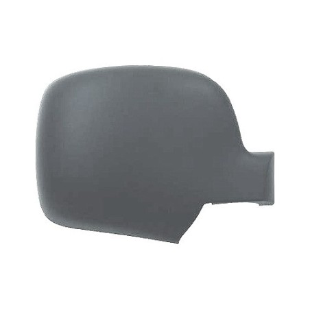 carcasa espejo retrovisor derecho