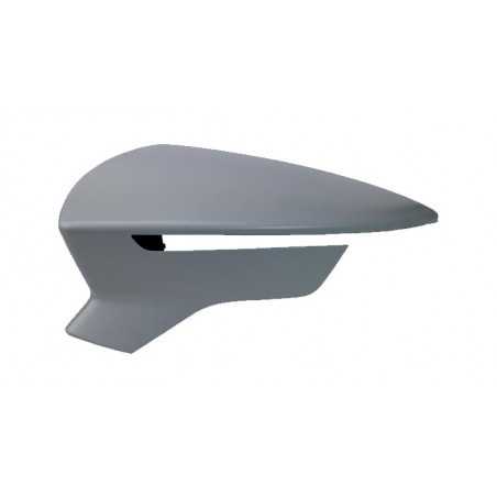carcasa espejo retrovisor izquierdo