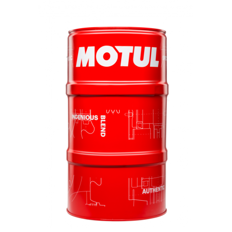 motor lubricating oil specific rn 0720 5w30 60l