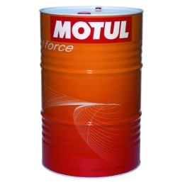 aceite lubricante para motor 8100 x-clean c3 5w40 208l