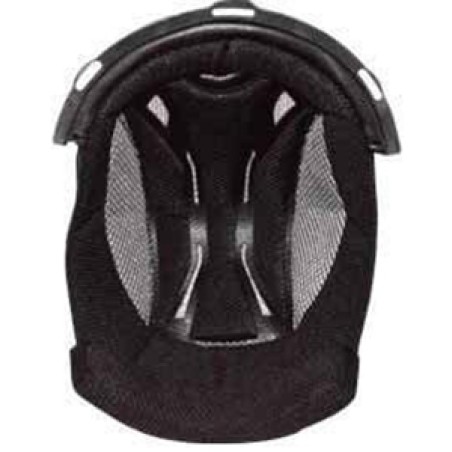 recambio interior casco just1 j34 - pieza de repuesto