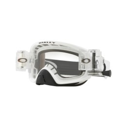 enduro offroad goggles o-frame 2.0 pro race ready roll off
