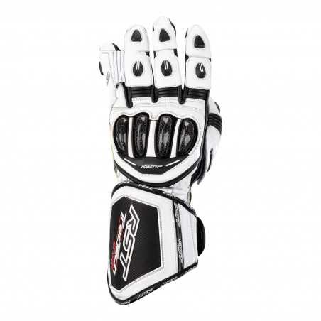 motorhandsker tractech evo 4