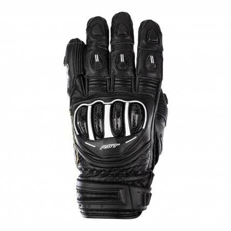 guantes moto cortos tractech evo 4