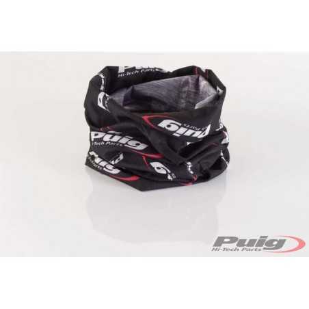 protector de cuello 100% algodon bufanda tubular tipo buff