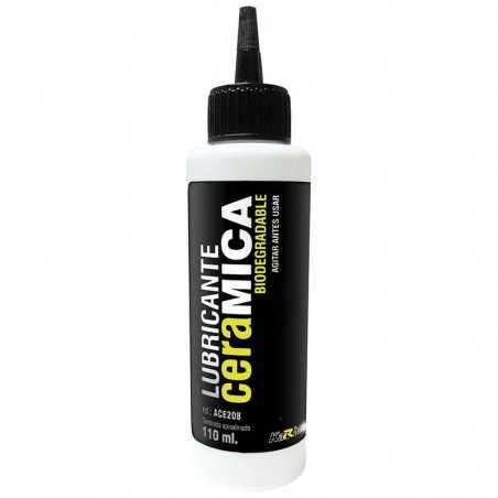 cera lubricante ceramica cadena 110 ml