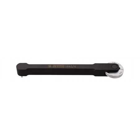calibrador de cadena 1-1.2 mm 1643/4