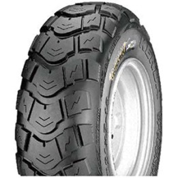 cubierta neumatico atv street k572 road go 25x10-12 4pr 45n tl