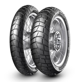 cubierta neumatico karoo street (f) 90/90-21 54h tt