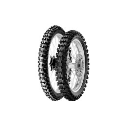 cubierta neumatico scorpion xc mid soft 110/100-18 nhs 64m tt