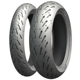 cubierta neumatico road 5 (f) 120/70 zr17 m/c 58w tl
