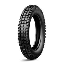 cubierta neumatico trial x11 4.00 r 18 m/c 64m tl