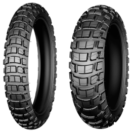 cubierta neumatico anakee wild (f) 90/90 21 54r tl/tt