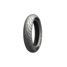 cubierta neumatico commander iii touring 130/70 b 18 m/c 63h tl/tt