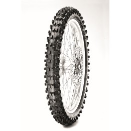 cubierta neumatico mx scorpion mx mid soft f 70/100-19 m/c 42m tt 32
