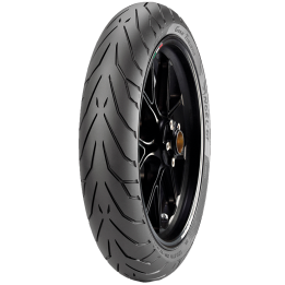 cubierta neumatico angel gt ii (f) 120/70 zr17 m/c (58w) tl