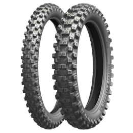 cubierta neumatico 90/90-21 m/c 54r tracker front tt (cross)