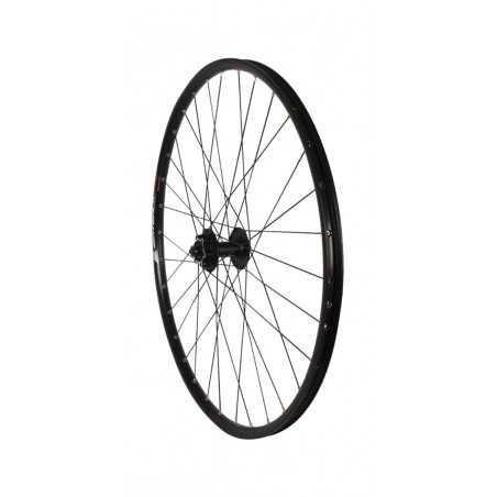 front wheel 29"blackgold4 boost 32a/15 cl
