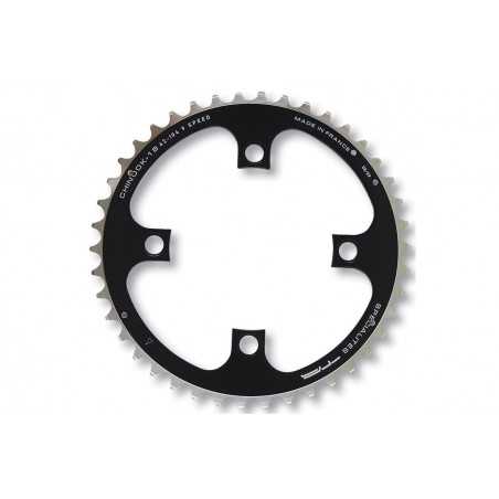 plato intermedio 4 brazos 104 10v