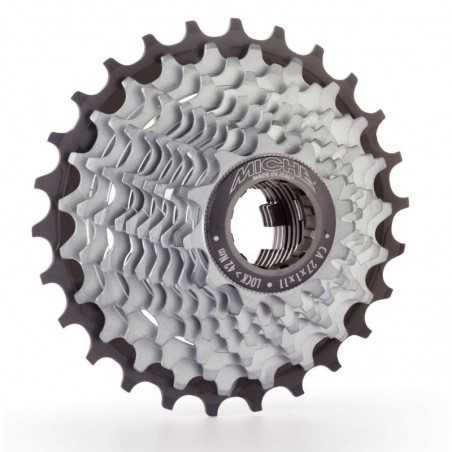 cassette casete piñones adaptable campagnolo light primato 11v