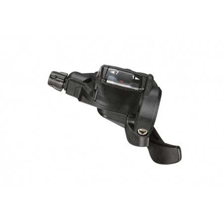 mandos de cambio para bicicleta 7v trigger ts38-7