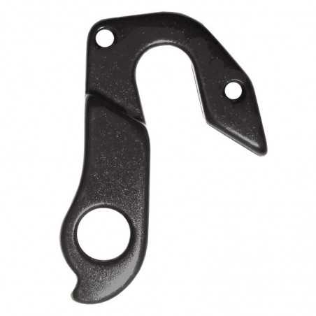 patilla puntera de cambio bicicleta do-a100 xduro gen2 + trekking + trekki
