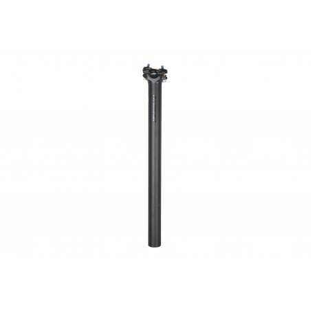 tija de sillin recta msp-203 31,6x400mm