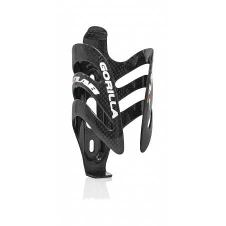 portabidon porta botellin gorilla carbon cage