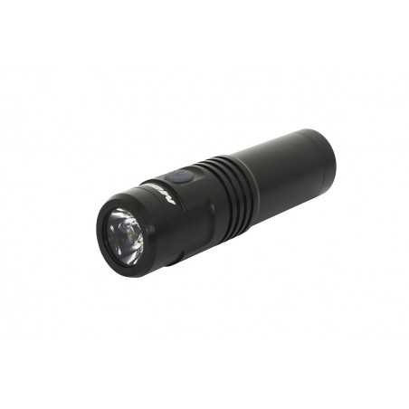faro luz delantero ultraligero éax 800lm con batería recargable de alta duración