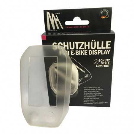 funda protectora de pantalla shimano steps sc-e6010